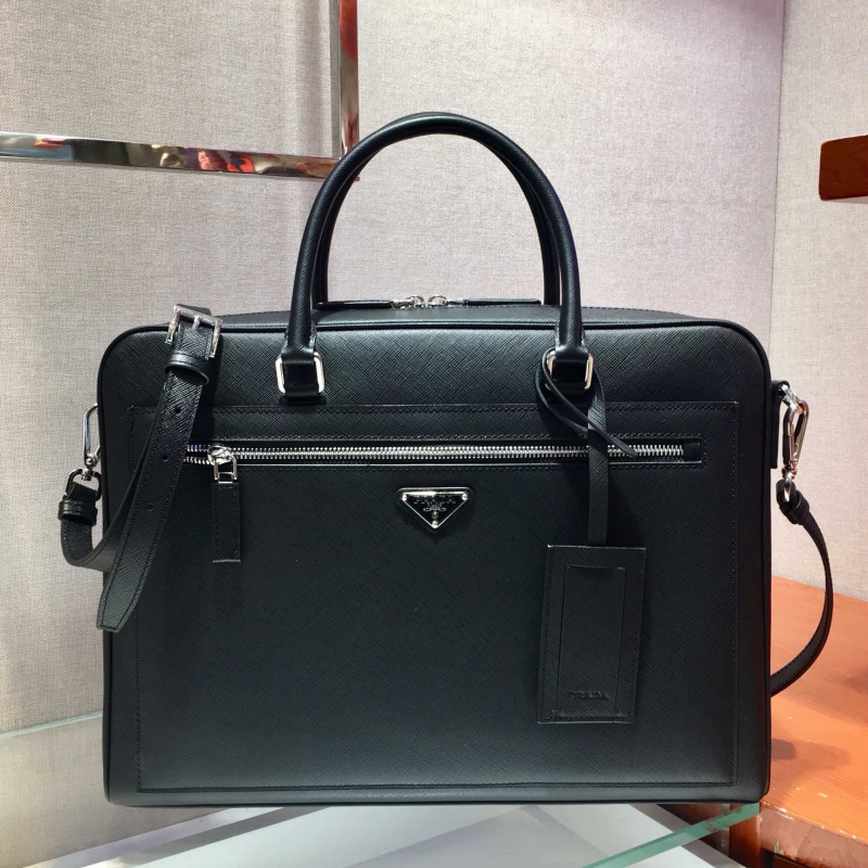 Pra*a briefcase